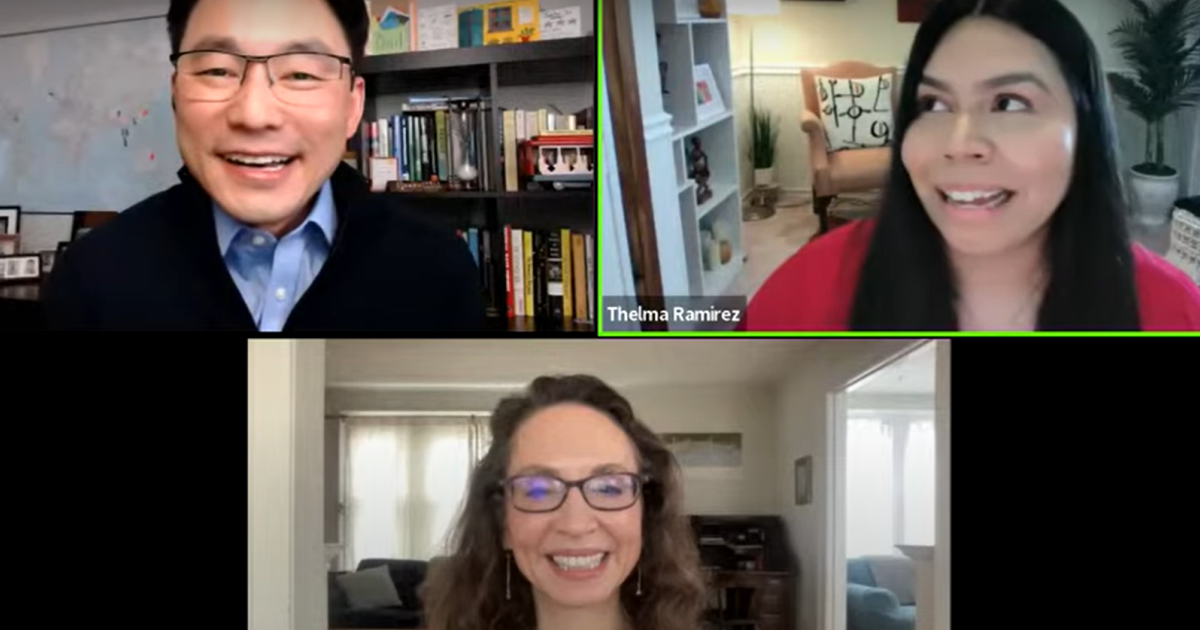 Nurturing Relationships in Early Childhood | Harvard Graduate School of ...