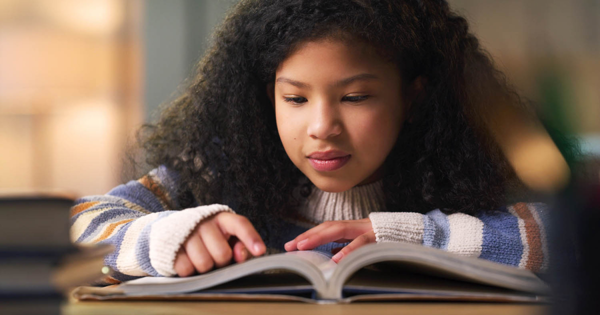 Unlocking the Science of Reading | Harvard Graduate School of Education