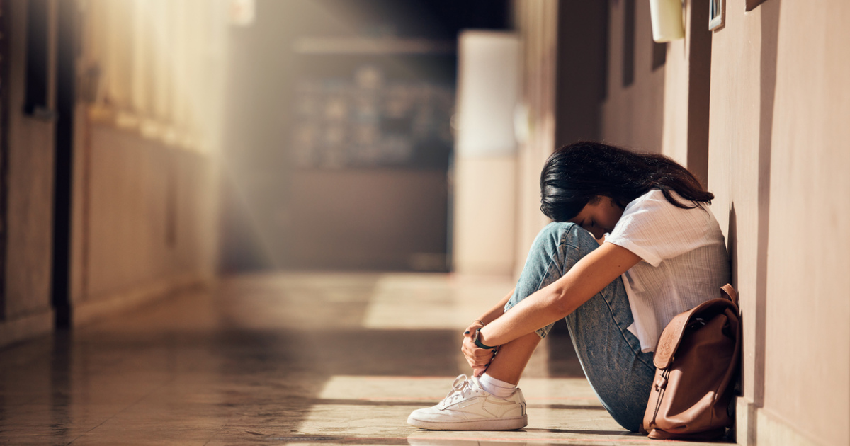 Why Half of College Students Feel Alone and How to Fix It