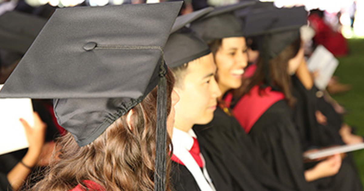 Leading the Conversation | Harvard Graduate School of Education