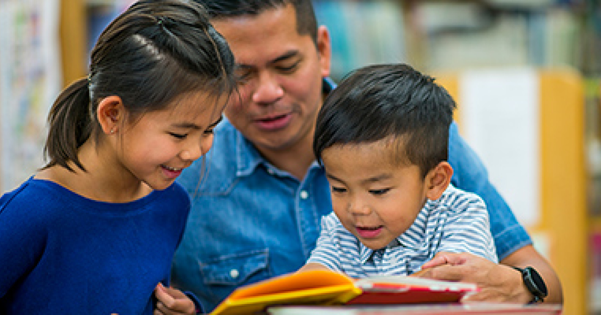 The Other Achievement Gap | Harvard Graduate School of Education