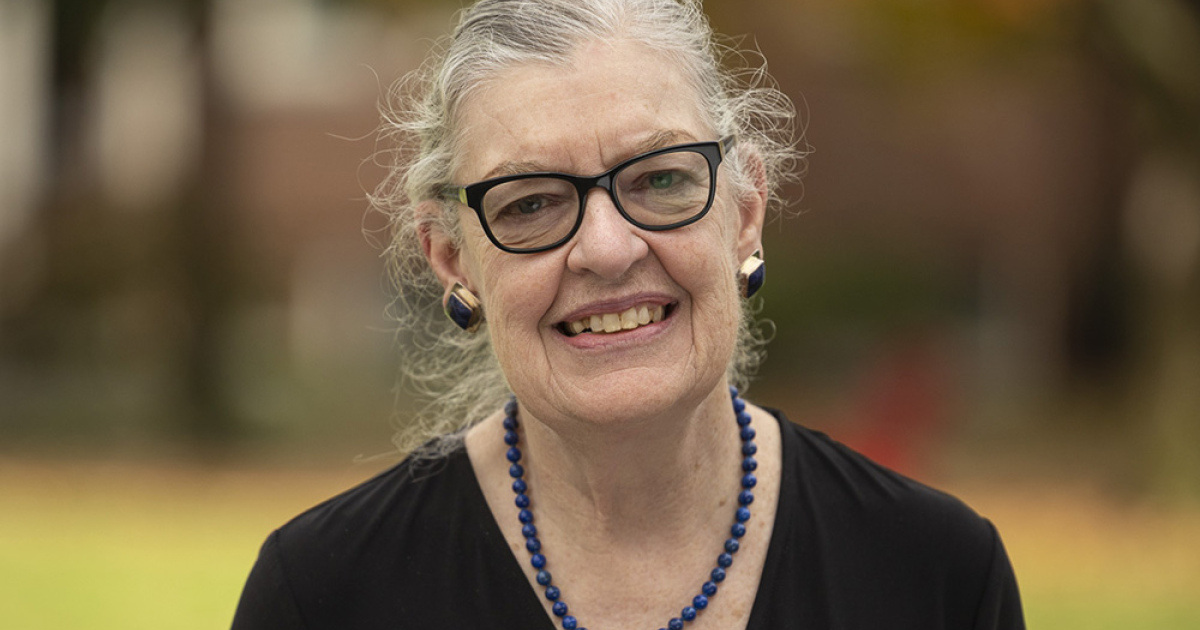 Catherine Snow | Harvard Graduate School of Education