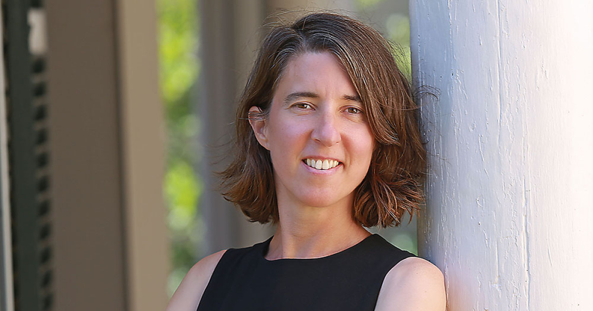 Heather C. Hill Harvard Graduate School of Education