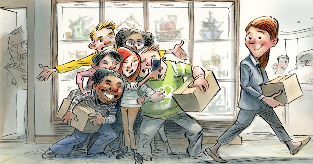 Make Learning Visible | Harvard Graduate School of Education
