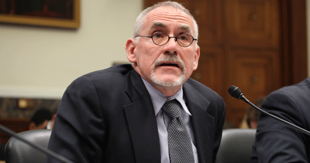 Hugh P Ringer An Educator’s Impact | Harvard Graduate School of Education